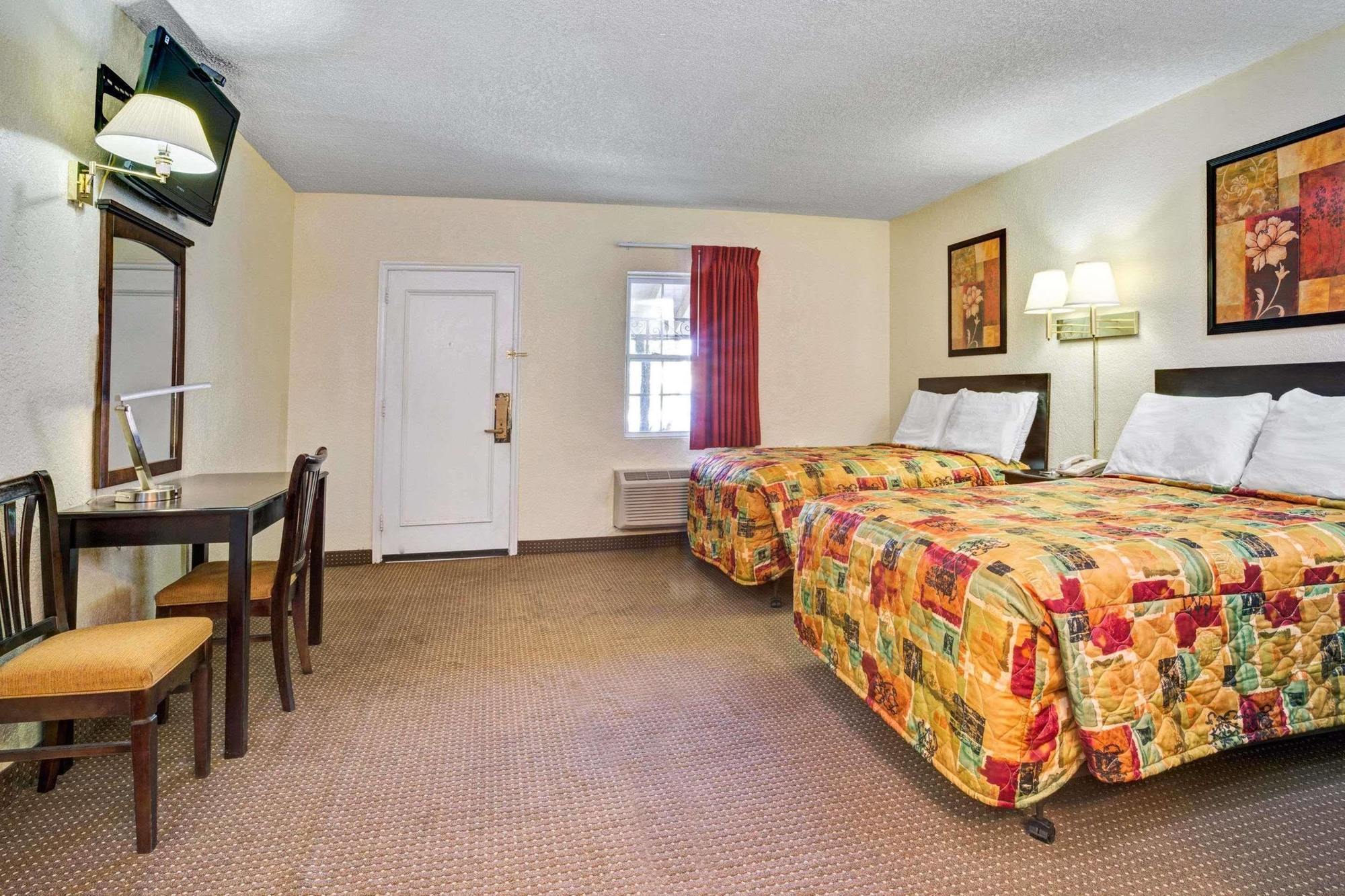 Vero Inn Vero Beach Eksteriør billede